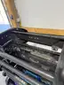 Setina push bars