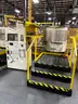 Makino A77 Horizontal Machining Line