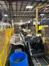 Makino A77 Horizontal Machining Line