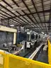 Makino A77 Horizontal Machining Line