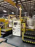 Makino A77 Horizontal Machining Line