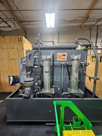 Hydraulic Power Unit (New)