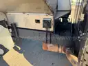 Int 4900 spreader dump truck