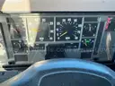 Int 4900 spreader dump truck