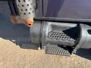 Int 4900 spreader dump truck