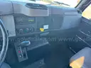 Int 4900 spreader dump truck