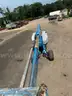 2008 Genie 135ft boom lift