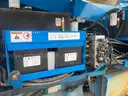 2008 Genie 135ft boom lift