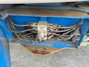 2008 Genie 135ft boom lift