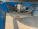 2008 Genie 135ft boom lift