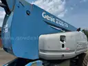 2008 Genie 135ft boom lift