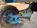 2008 Genie 135ft boom lift