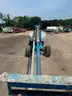 2008 Genie 135ft boom lift