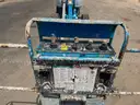 2008 Genie 135ft boom lift