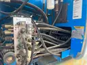 2008 Genie 135ft boom lift