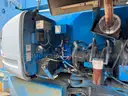 2008 Genie 135ft boom lift