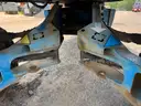 2008 Genie 135ft boom lift