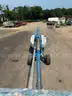 2008 Genie 135ft boom lift