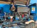 2008 Genie 135ft boom lift