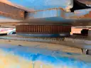 2008 Genie 135ft boom lift