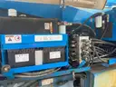2008 Genie 135ft boom lift