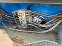 2008 Genie 135ft boom lift