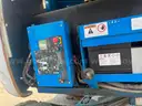 2008 Genie 135ft boom lift