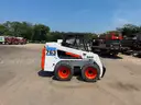 Bobcat 763