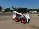 Bobcat 763