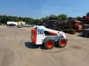 Bobcat 763
