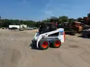 Bobcat 763