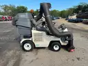 Tennant 4300 LTLV vac