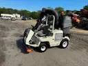Tennant 4300 LTLV vac