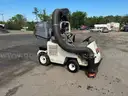 Tennant 4300 LTLV vac