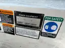 Tennant 4300 LTLV vac