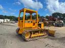 John Deere 650G Dozer