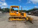 John Deere 650G Dozer