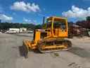 John Deere 650G Dozer