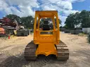 John Deere 650G Dozer