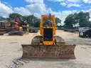 John Deere 650G Dozer