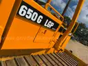 John Deere 650G Dozer