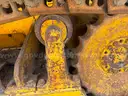 John Deere 650G Dozer