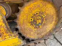John Deere 650G Dozer
