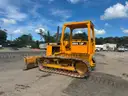 John Deere 650G Dozer