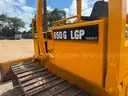 John Deere 650G Dozer