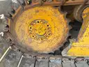 John Deere 650G Dozer