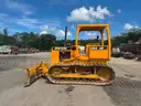John Deere 650G Dozer