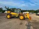 Cat TH103 Telehandler forklift