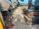 Cat TH103 Telehandler forklift