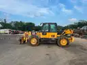 Cat TH103 Telehandler forklift